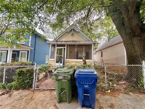 712 Garibaldi St SW, Atlanta, GA 30310