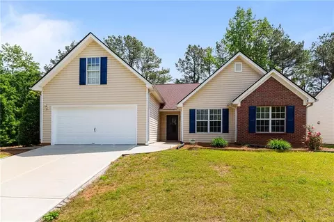 6416 Chestnut Glen Dr, Norcross, GA 30071