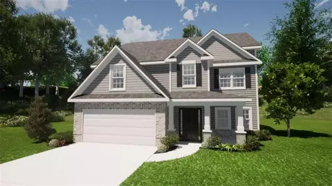 6409 Vista Pt, Lula, GA 30554