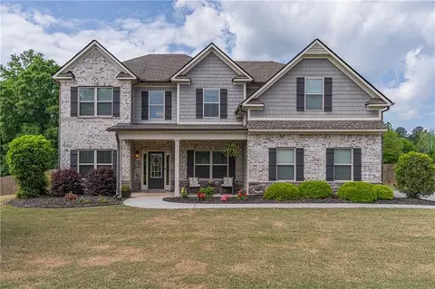 432 Creekside Park, Covington, GA 30014