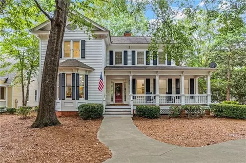 137 Oakton S, Eatonton, GA 31024
