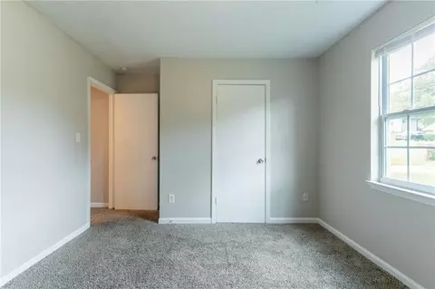 Bedroom - 1615 Enchanted Forest Dr, Conley, GA 30288 photo 6 of 6
