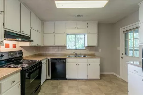 Kitchen - 1615 Enchanted Forest Dr, Conley, GA 30288 photo 1 of 1