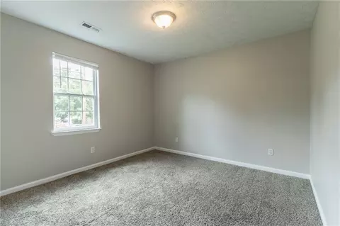 Bedroom - 1615 Enchanted Forest Dr, Conley, GA 30288 photo 5 of 6