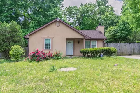 1615 Enchanted Forest Dr, Conley, GA 30288