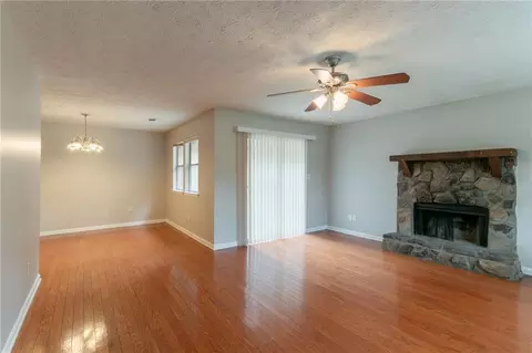 Living - 1615 Enchanted Forest Dr, Conley, GA 30288 photo 2 of 5