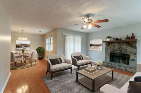 Living - 1615 Enchanted Forest Dr, Conley, GA 30288 photo 1 of 5