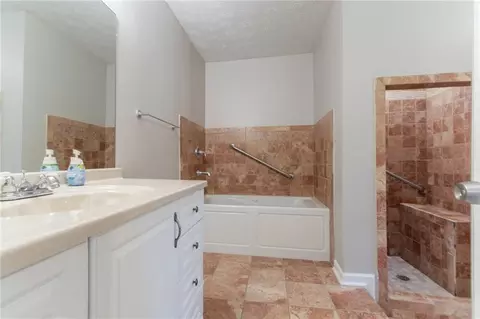 Bath - 1615 Enchanted Forest Dr, Conley, GA 30288 photo 1 of 3
