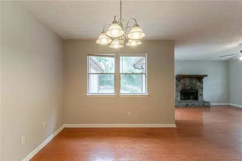 Living - 1615 Enchanted Forest Dr, Conley, GA 30288 photo 3 of 5