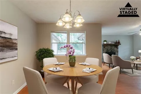 Dining - 1615 Enchanted Forest Dr, Conley, GA 30288 photo 1 of 1
