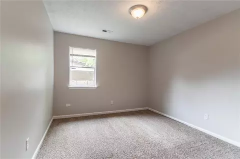 Bedroom - 1615 Enchanted Forest Dr, Conley, GA 30288 photo 3 of 6