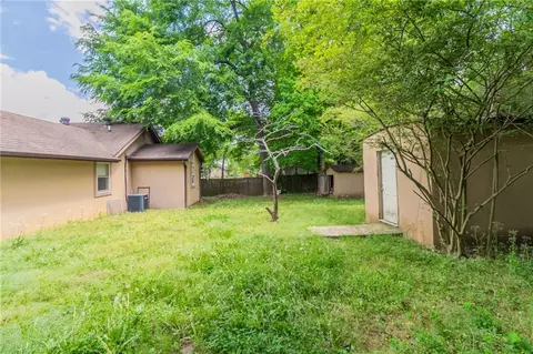 Exterior - 1615 Enchanted Forest Dr, Conley, GA 30288 photo 5 of 6
