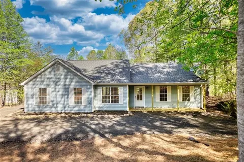 479 Lakeview Dr, Dahlonega, GA 30533