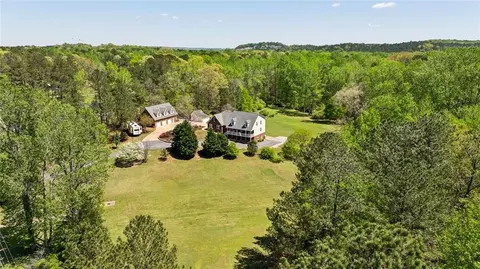 190 Ward Rd, Ellenwood, GA 30294