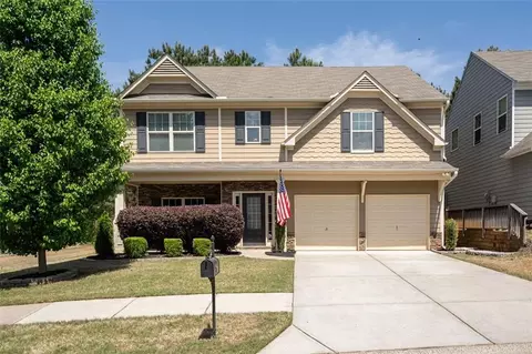 120 Park Village Dr, Canton, GA 30114