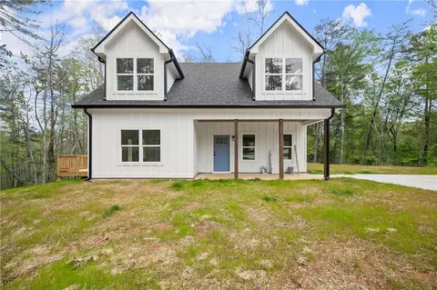 250 Pine Rd, Dahlonega, GA 30533