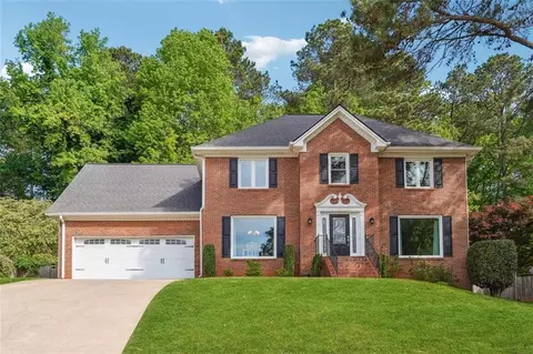 431 Shore Dr, Suwanee, GA 30024
