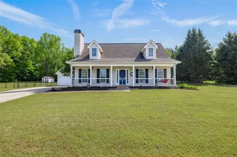 48 Austin Way, Jefferson, GA 30549