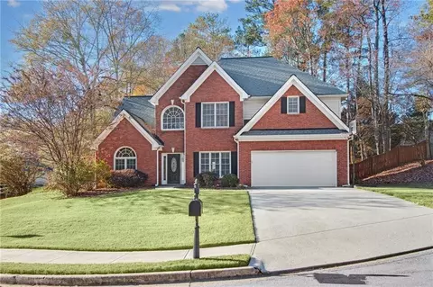 893 Brookgreen Pl, Lawrenceville, GA 30043