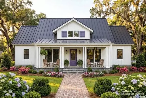 0 Roosterville Rd, Franklin, GA 30217
