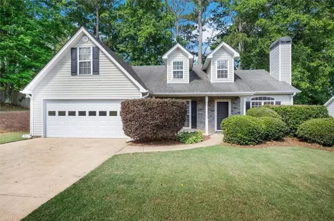 5410 Lenox Park Pl, Buford, GA 30518