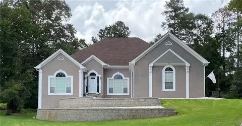 2507 Fairweather Ct SE, Conyers, GA 30013