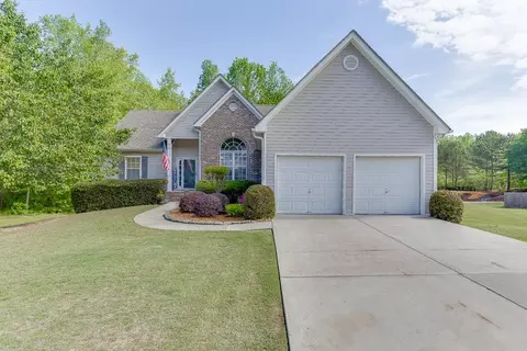 1625 Brisbane Dr, Dacula, GA 30019