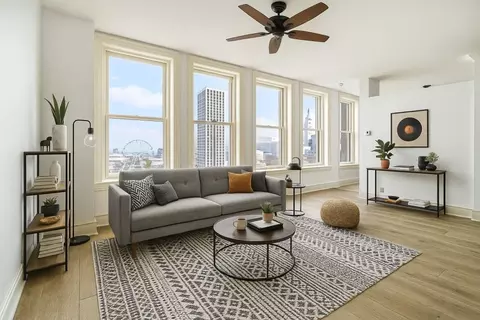 57 Forsyth St NW #12E, Atlanta, GA 30303