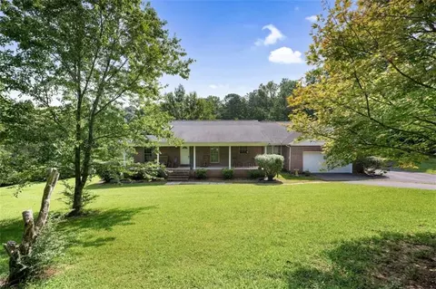 197 Rutledge Dr, Sugar Valley, GA 30746