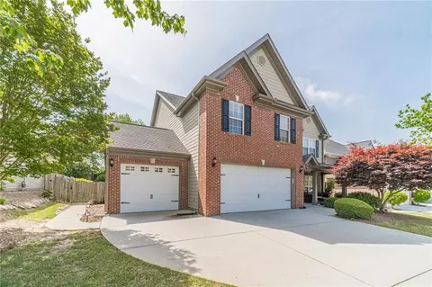 230 Wild Barley Way, Loganville, GA 30052