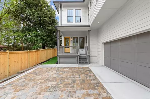 779 Lynwood St SE # -B, Atlanta, GA 30312