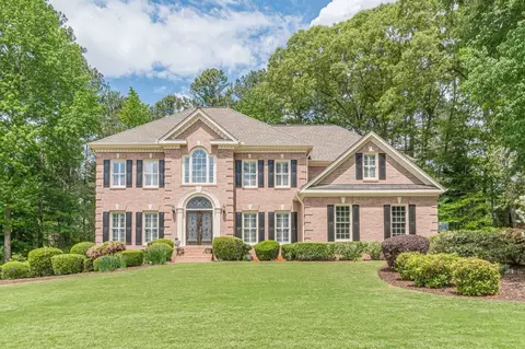 1180 Oxford Dr, Conyers, GA 30013