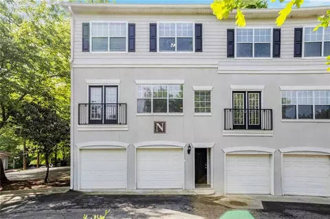 1150 Collier Rd NW #1N, Atlanta, GA 30318