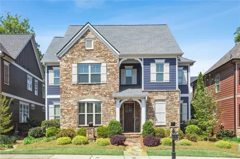 425 Hunt St NE, Marietta, GA 30060