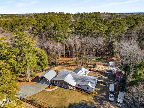 5035 Villa Rica Hwy, Dallas, GA 30157