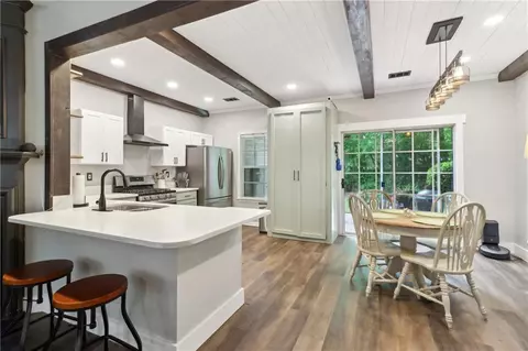 Kitchen - 3618 Berkeley Ct #IV-A, Duluth, GA 30096 photo 1 of 5