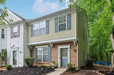 3618 Berkeley Ct #IV-A, Duluth, GA 30096