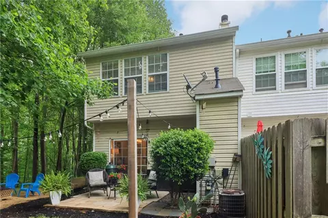 Exterior - 3618 Berkeley Ct #IV-A, Duluth, GA 30096 photo 8 of 11