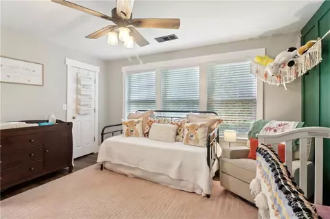 Bedroom - 3618 Berkeley Ct #IV-A, Duluth, GA 30096 photo 1 of 8