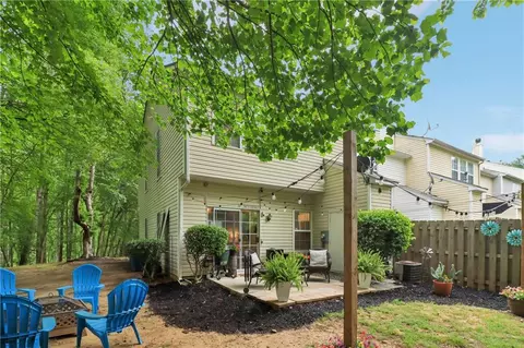 Exterior - 3618 Berkeley Ct #IV-A, Duluth, GA 30096 photo 7 of 11