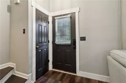 Entry Way - 3618 Berkeley Ct #IV-A, Duluth, GA 30096 photo 2 of 3