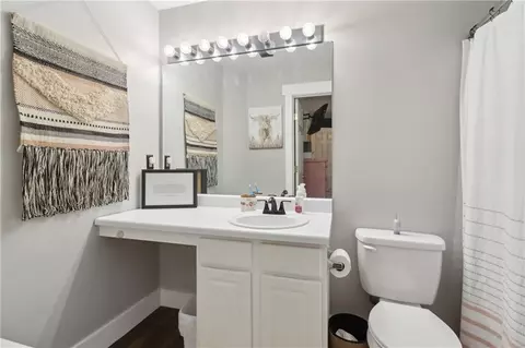 Bath - 3618 Berkeley Ct #IV-A, Duluth, GA 30096 photo 1 of 5