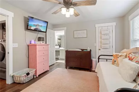 Bedroom - 3618 Berkeley Ct #IV-A, Duluth, GA 30096 photo 4 of 8