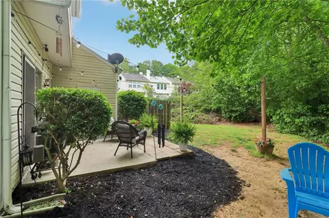 Exterior - 3618 Berkeley Ct #IV-A, Duluth, GA 30096 photo 5 of 11