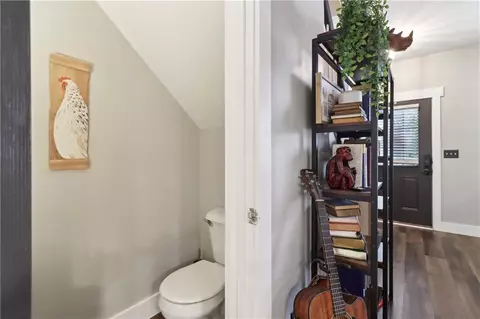 Entry Way - 3618 Berkeley Ct #IV-A, Duluth, GA 30096 photo 3 of 3