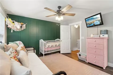 Bedroom - 3618 Berkeley Ct #IV-A, Duluth, GA 30096 photo 3 of 8