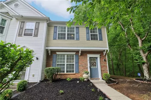 Exterior - 3618 Berkeley Ct #IV-A, Duluth, GA 30096 photo 4 of 11