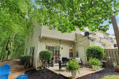 Exterior - 3618 Berkeley Ct #IV-A, Duluth, GA 30096 photo 6 of 11