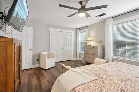 Bedroom - 3618 Berkeley Ct #IV-A, Duluth, GA 30096 photo 8 of 8