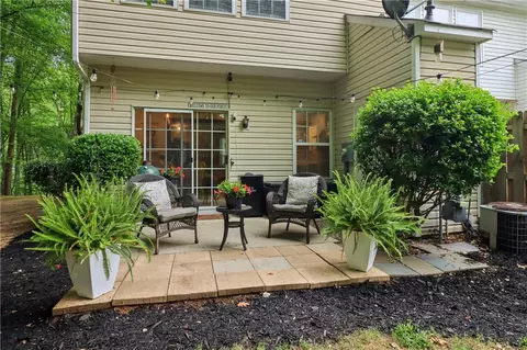 Exterior - 3618 Berkeley Ct #IV-A, Duluth, GA 30096 photo 10 of 11